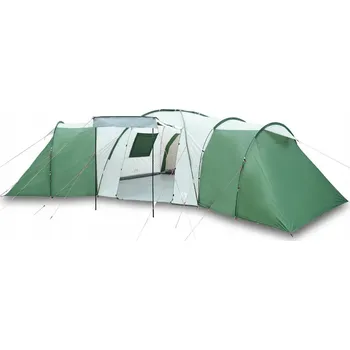 Stan Stan pro 12 osob 840x720x200 cm zelený