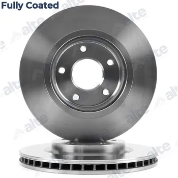 Brzdový kotouč Brzdový kotouč ALTE AUTOMOTIVE 128130FCAL