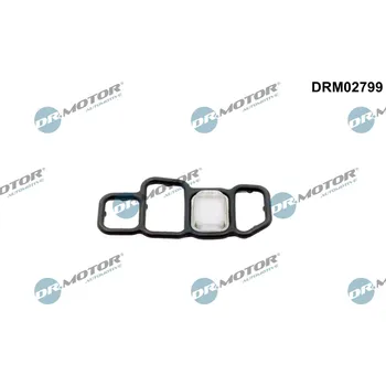 Autodílna Těsnění, seřízení vačkového hřídele DR.MOTOR DRM02799