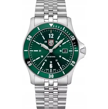 Hodinky Sportovní časovač LUMINOX XS.0917 40,00 mm 10 ATM