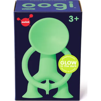 Obraz Kreativní Hračka Oogi Junior Glow Moluk