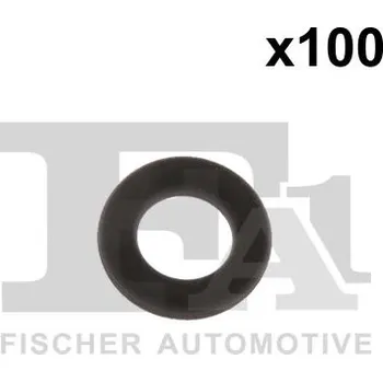 Automobilové těsnění Těsnící kroužek FA1 076.492.100