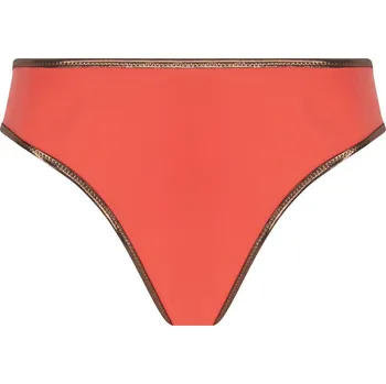 Dámské plavky Antigel - La smartissime plavkové kalhotky klasické corail bronze L FBB1319