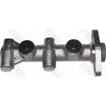 Hlavní brzdový válec LUCAS PMH598