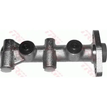 Brzdový válec Hlavní brzdový válec LUCAS PMH598