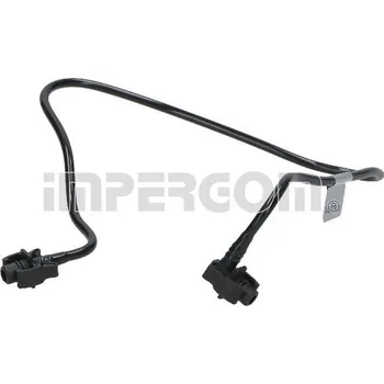 Chladič motoru Potrubí chladiva ORIGINAL IMPERIUM 230378