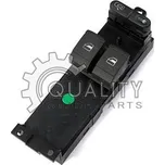 Spínač ovládání oken s cz