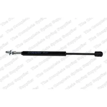 Plynový tlumič, zadní sklo LESJOEFORS 8115631