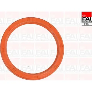 Automobilové těsnění Těsnicí kroužek hřídele, klikový hřídel FAI AUTOPARTS OS646