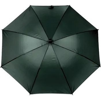 Deštník Deštník vystřelovací unisex, velké, 4 zelená tmavá
