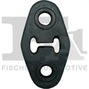 Držák, výfukový systém FISCHER AUTOMOTIVE 723-902