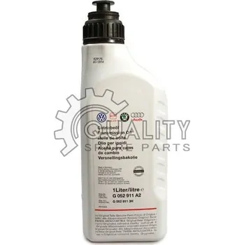 Převodový olej Olej převodový 1L SAE 75W-80