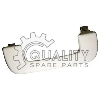 Madlo do koupelny Madlo sklopné vpředu