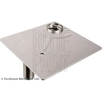 Filtr do auta Hydraulický filtr, automatická převodovka BLUE PRINT ADV182153