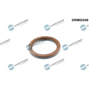 Auto-moto Těsnicí kroužek hřídele, klikový hřídel DR.MOTOR DRM02549