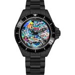 Edox Pop Neptunian Automatic 80141 37NM BONA Jo Di Bona Limited Edition 100pcs