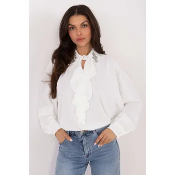 Dámská halenka Halenka model 221692 Factory Price universal