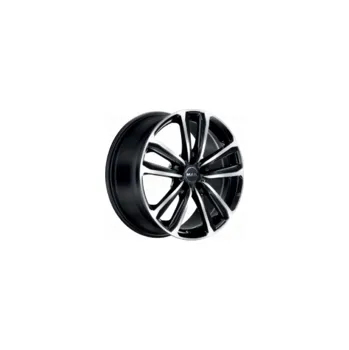 Disk MAK 7.0x17, S:5x114.3x56.1, ET:55.0, MAK: Magma MAK 7x17 ET55.00