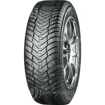 Zimní osobní pneu Yokohama Z255/45 R19 Ice guard ig65 104T XL RPB STUDDED