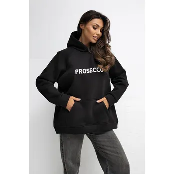 Oblečení a móda Mikina model 221611 Rue Paris universal