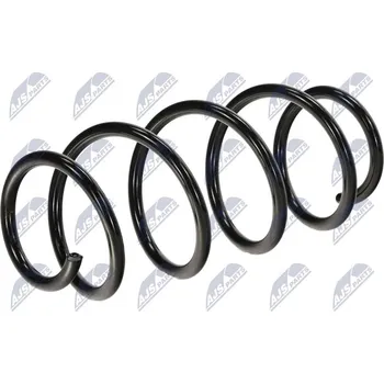 Pružina podvozku NTY ASZ-FR-022