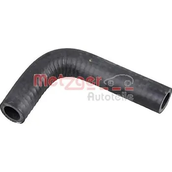 Motor automobilu Hadice chladiče METZGER 2420229