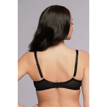 Podprsenka PODPRSENKA AV 2256 ČERNÁ černá 65J