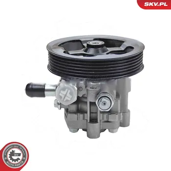 Posilovač řízení Hydraulické čerpadlo, řízení SKV 10SKV343