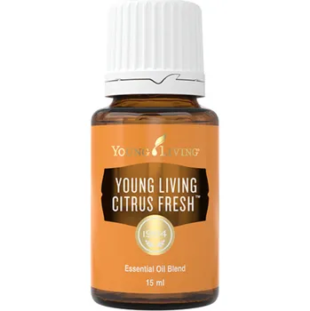 Vůně do bytu Young living Citrus Fresh 15 ml