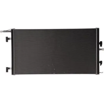 Chladič motoru Chladič nízké teploty, chladič plnicího vzduchu MAHLE CIR 42 000P