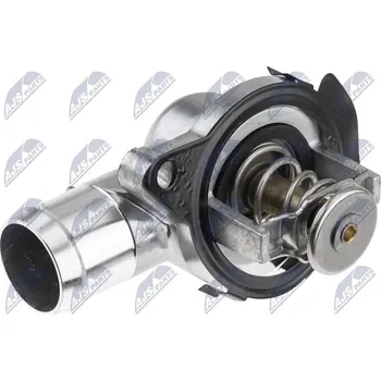 Těsnění motoru Termostat, chladivo NTY CTM-VW-130