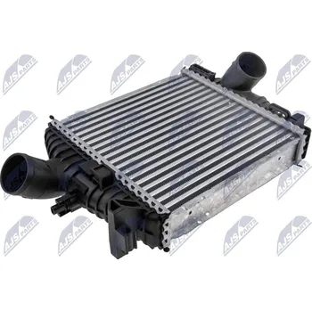Motor automobilu Chladič turba NTY CNG-ME-012