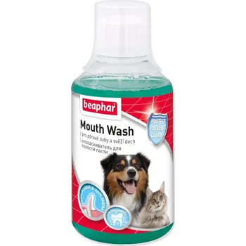 Ústní voda Voda ústní Beaphar 250ml