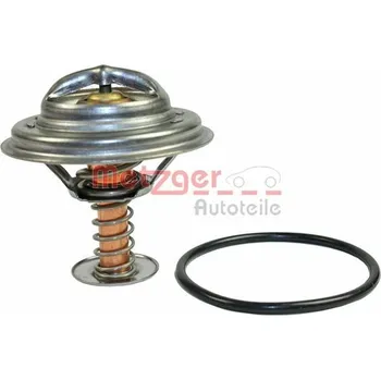 Těsnění motoru Termostat, chladivo METZGER 4006137