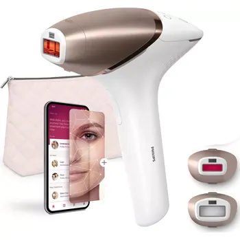 Philips Lumea IPL 9900 BRI950/01