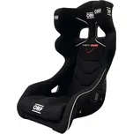 FIA sportovní sedadlo OMP HGT EVO, černá