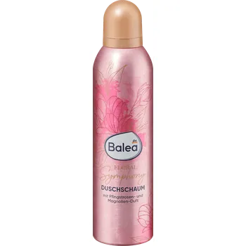 Sprchový gel Balea sprchová pěna Floral Symphony