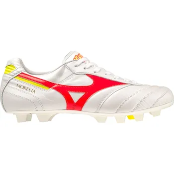 Kopačky Kopačky Mizuno Morelia II Made in Japan FG p1ga2301-064 Velikost 44,5 EU | 10 UK | 11 US | 29 CM