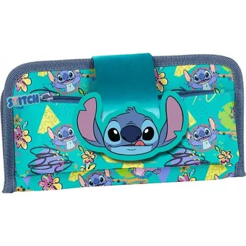 Penál Penál rozkládací dvojitý Paso