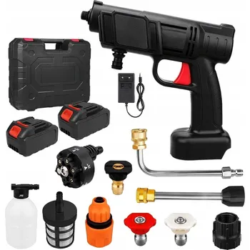 Vysokotlaký čistič Tlaková myčka Bedee 38 bar 800 W