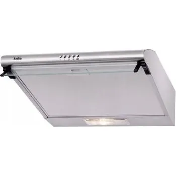 Digestoř UNIVERZÁLNÍ ODSAVAČ PAR 50 cm OSS5232I INOX LED