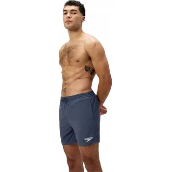 Pánské kraťasy Pánské plážové šortky Speedo šedé XL