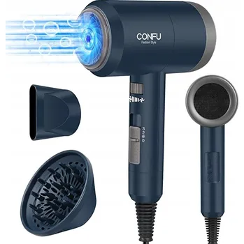 Fén CONFU Fén na vlasy 1800W