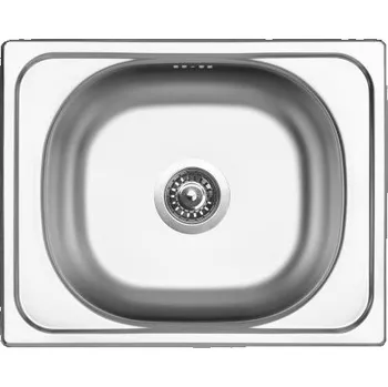 Nerezový dřez Dřez Sinks nerez CLASSIC 500V