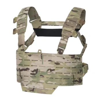 Sportovní střelba Chest Rig Warwick Slick, Direct Action, Multicam