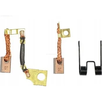 Startér Uhlíkový kartáč, startér AS-PL PSX148-157