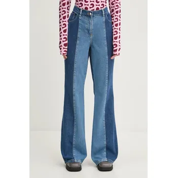 Dámské džíny Džíny Stine Goya SG.PS25.P056.2301 modrá 55J, vel. 28