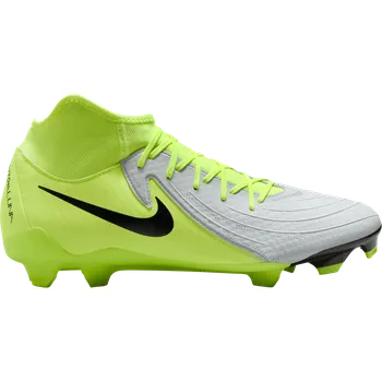 Kopačky Kopačky Nike PHANTOM LUNA II ACADEMY FG/MG fd6725-003 Velikost 46 EU | 11 UK | 12 US | 30 CM