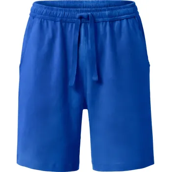 Pánské kraťasy 682364 - Tchibo - Pohodlné šortky - pro muže - vel. L 52/54 - barva: modrá