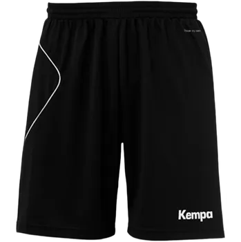 Pánské kraťasy Šortky kempa curve trousers short kids 2003062-04 Velikost XS (123-128 cm)